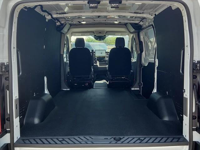 2026 Ford Transit Cargo Van T-250