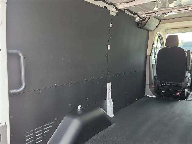 2026 Ford Transit Cargo Van T-250