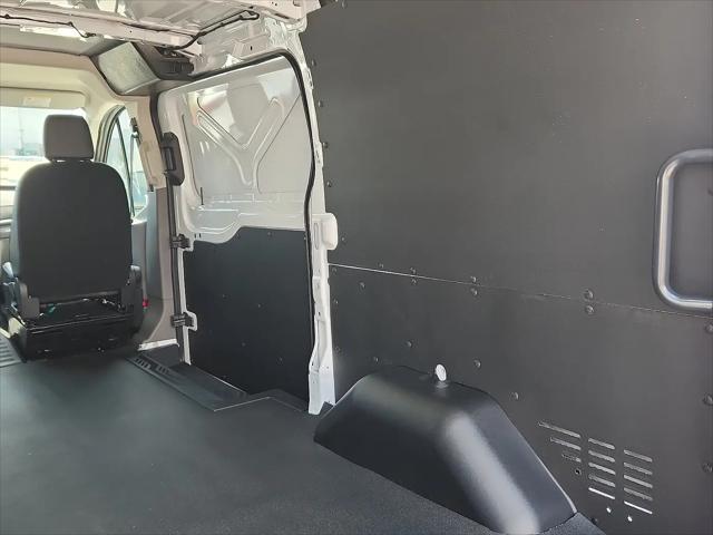 2026 Ford Transit Cargo Van T-250