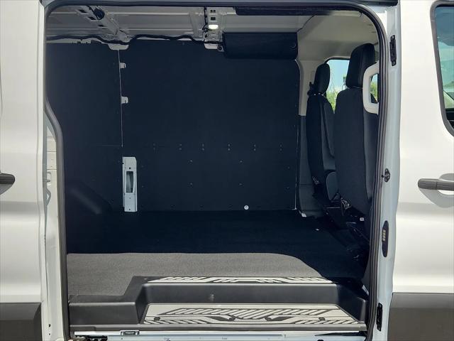 2026 Ford Transit Cargo Van T-250