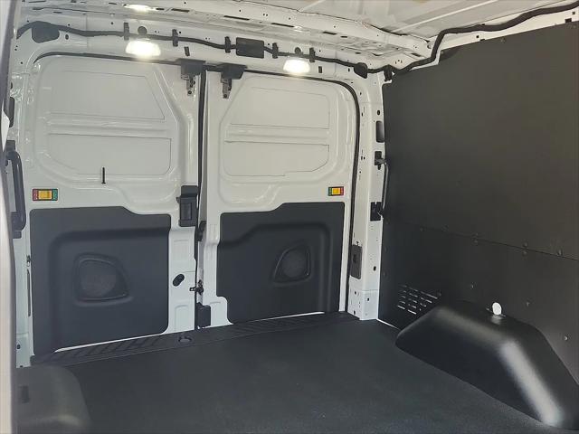 2026 Ford Transit Cargo Van T-250
