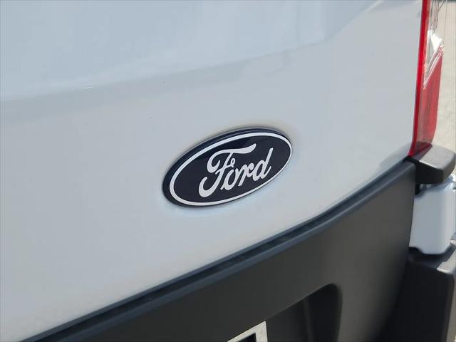 2026 Ford Transit Cargo Van T-250
