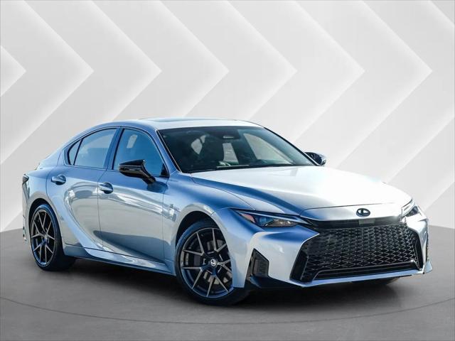 2026 Lexus IS 350 F SPORT Design for sale in Oxnard, CA
