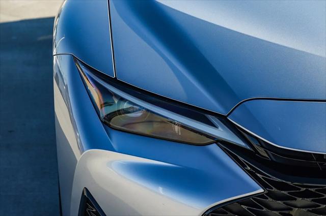 2026 Lexus IS 350 F SPORT Design