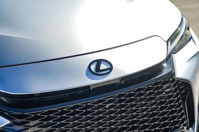 2026 Lexus IS 350 F SPORT Design