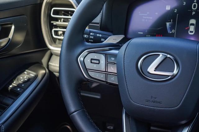 2026 Lexus IS 350 F SPORT Design