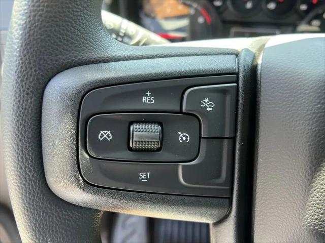 2024 GMC Sierra 2500HD 2WD Crew Cab Long Bed Pro