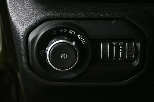 2022 Jeep Wrangler Unlimited Sport S 4x4