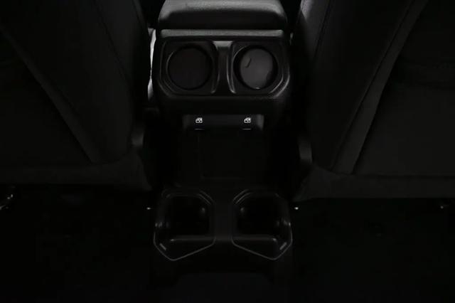 2022 Jeep Wrangler Unlimited Sport S 4x4