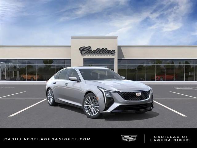 2026 Cadillac CT5 Premium Luxury RWD for sale in Laguna Niguel, CA