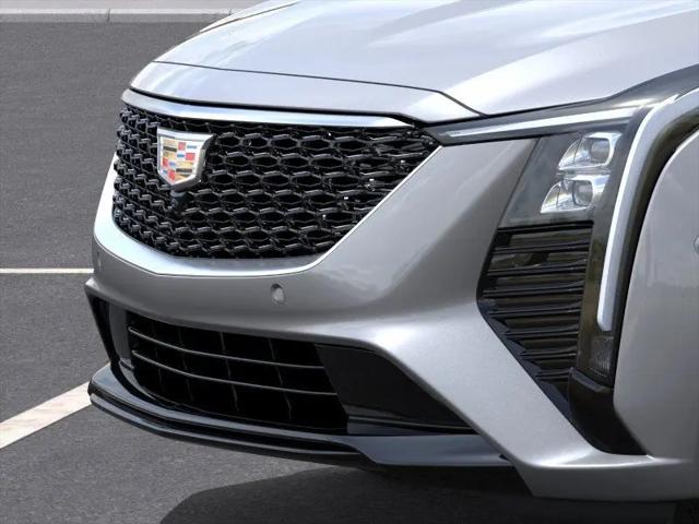 2026 Cadillac CT5 Premium Luxury RWD