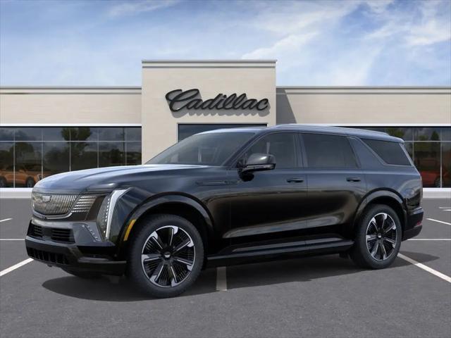2026 Cadillac Escalade IQL Sport AWD