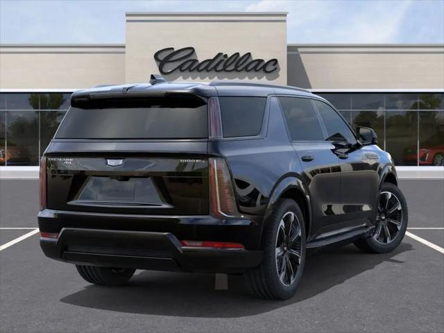 2026 Cadillac Escalade IQL Sport AWD