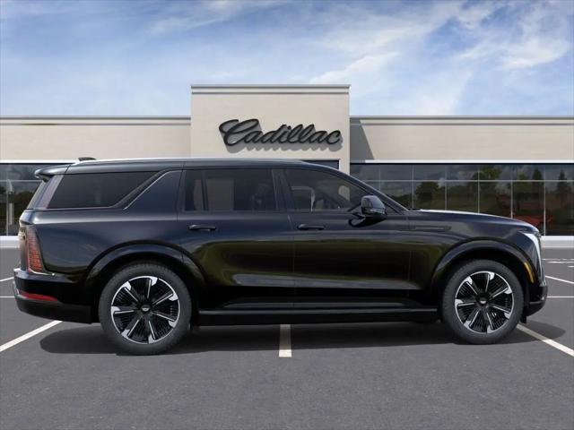2026 Cadillac Escalade IQL Sport AWD