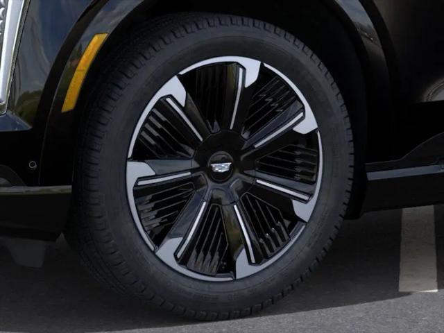 2026 Cadillac Escalade IQL Sport AWD