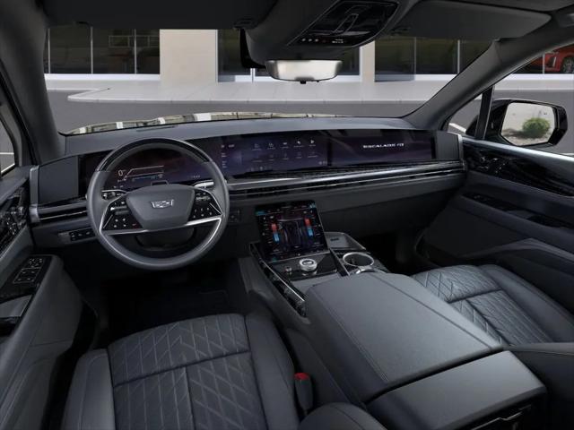 2026 Cadillac Escalade IQL Sport AWD