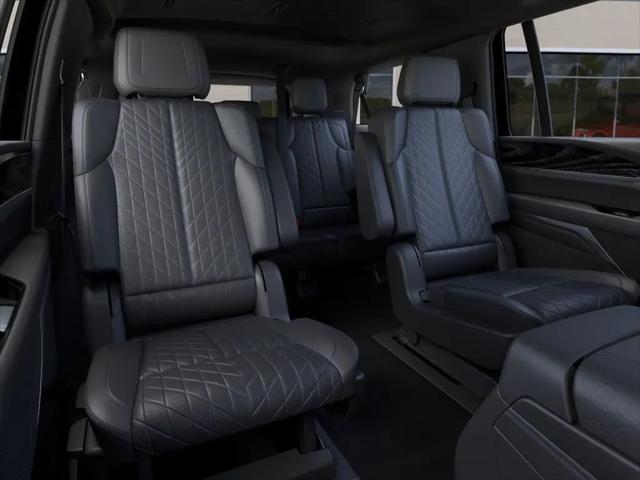 2026 Cadillac Escalade IQL Sport AWD
