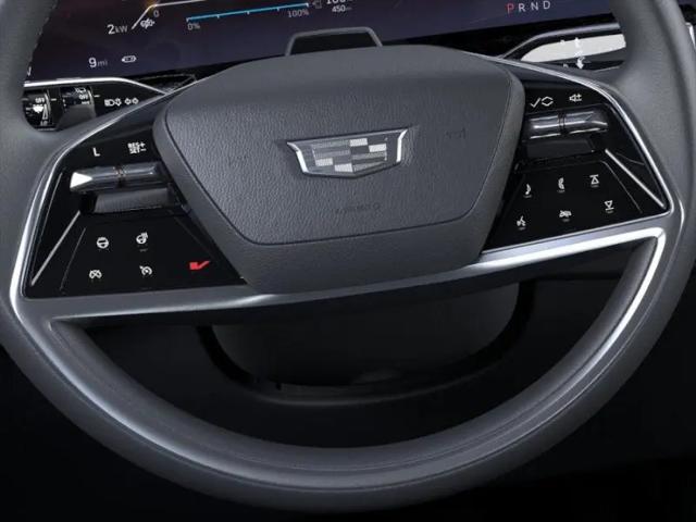 2026 Cadillac Escalade IQL Sport AWD