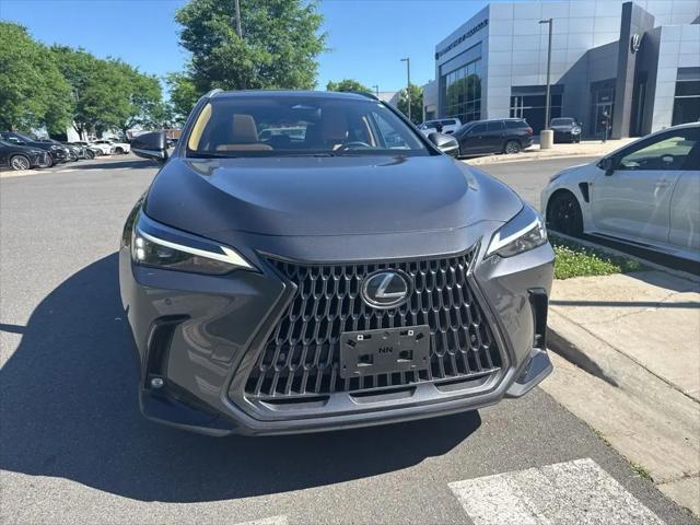 2023 Lexus NX 350 Premium
