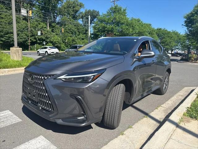 2023 Lexus NX 350 Premium