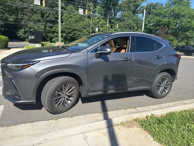 2023 Lexus NX 350 Premium