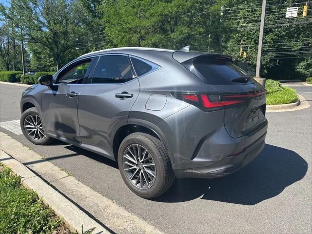 2023 Lexus NX 350 Premium