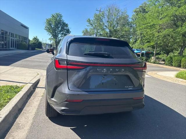 2023 Lexus NX 350 Premium