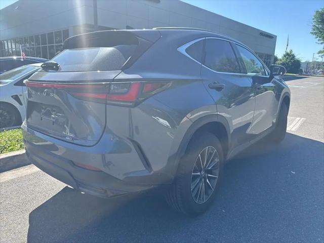 2023 Lexus NX 350 Premium