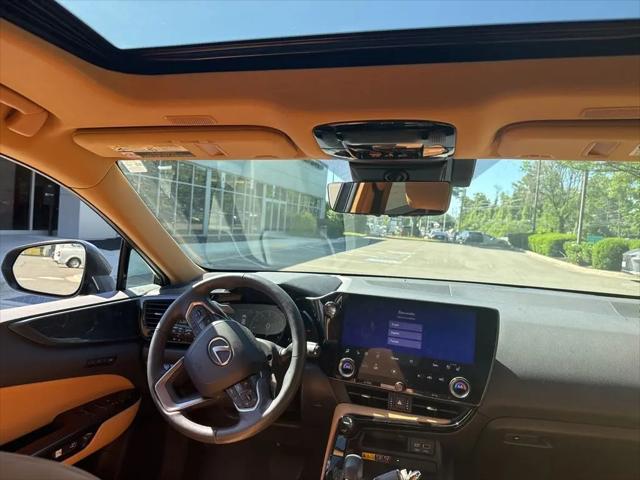 2023 Lexus NX 350 Premium