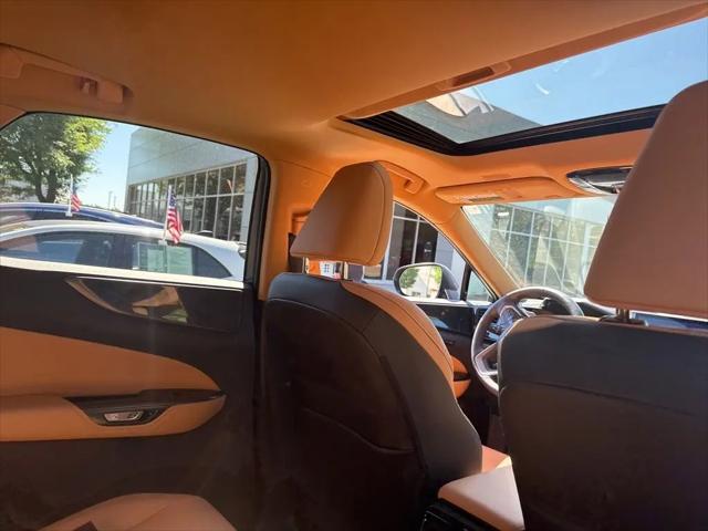 2023 Lexus NX 350 Premium