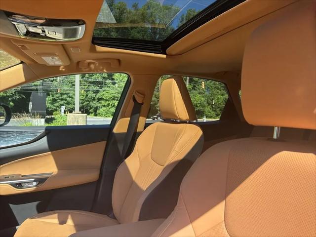 2023 Lexus NX 350 Premium