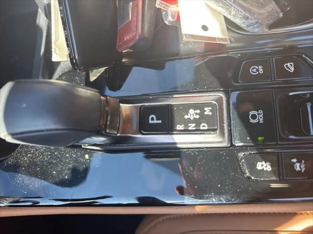 2023 Lexus NX 350 Premium
