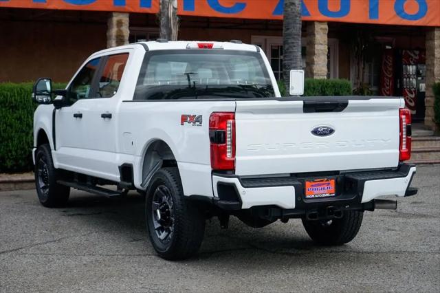 2024 Ford F-250 XL