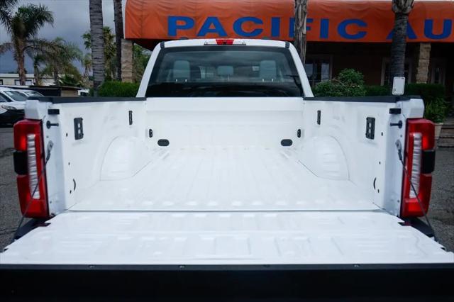 2024 Ford F-250 XL