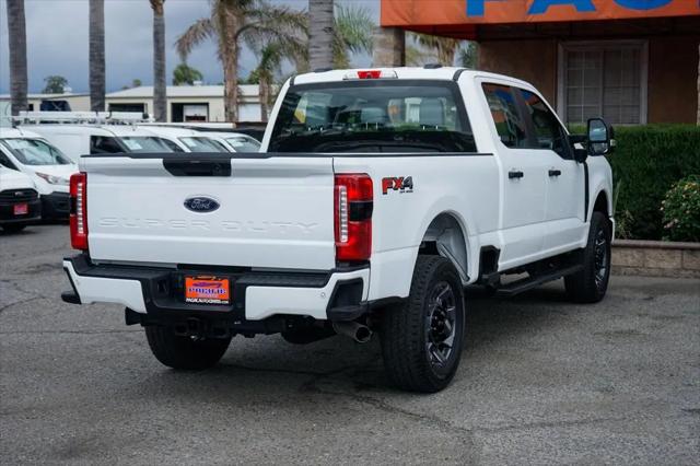 2024 Ford F-250 XL