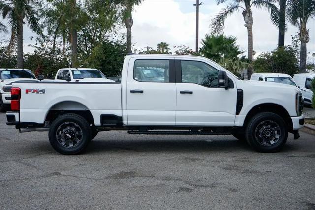 2024 Ford F-250 XL