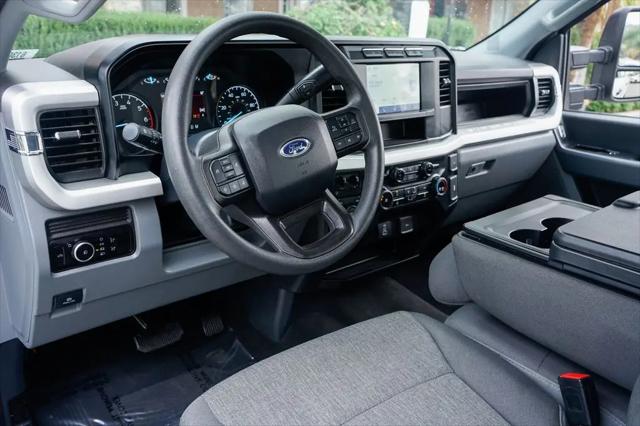 2024 Ford F-250 XL