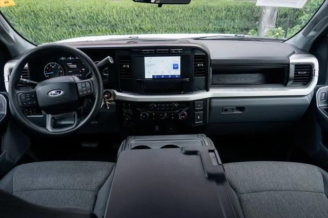 2024 Ford F-250 XL