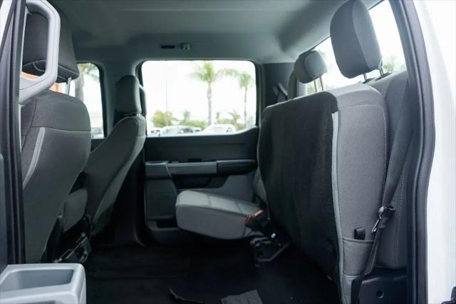 2024 Ford F-250 XL