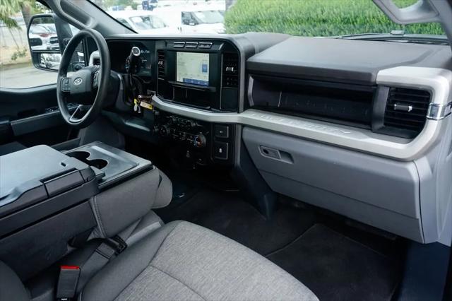 2024 Ford F-250 XL