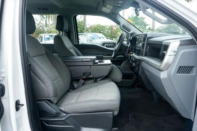 2024 Ford F-250 XL