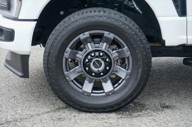 2024 Ford F-250 XL