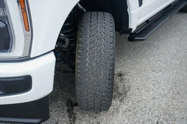 2024 Ford F-250 XL