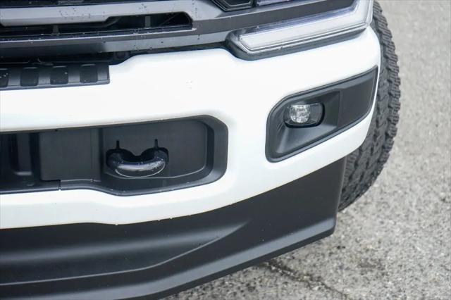 2024 Ford F-250 XL