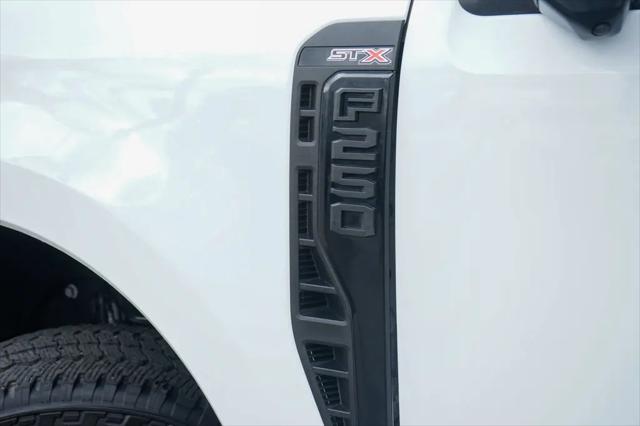 2024 Ford F-250 XL