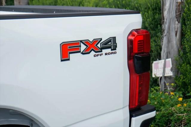 2024 Ford F-250 XL