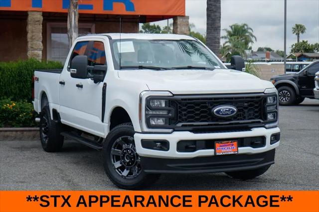 2024 Ford F-250 XL