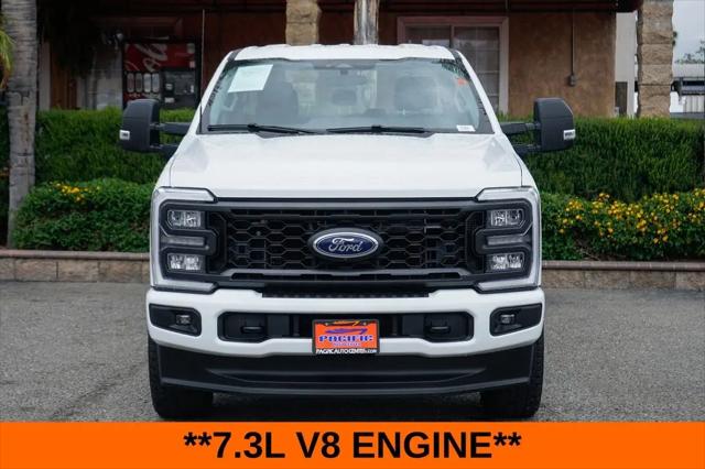 2024 Ford F-250 XL