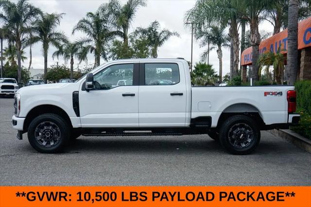 2024 Ford F-250 XL
