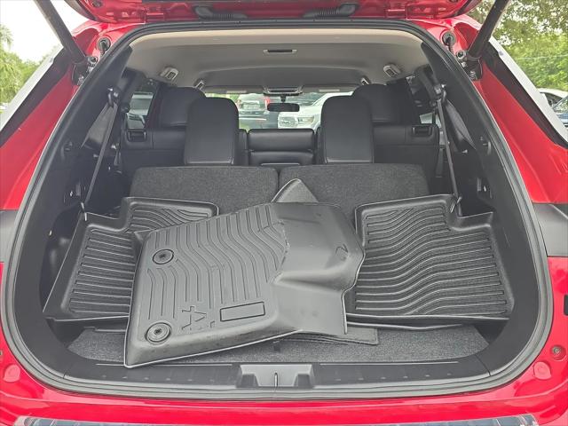 2024 Mitsubishi Outlander SE 2.5 2WD